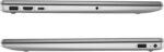 HP 255 G10 AMD Athlon Dual Core 7120U - (8 GB/256 GB SSD/Windows 11 Home) 255 G10 Thin and Light Laptop (15.6 inch, Ash Silver, 1.35 kg) - Image 4