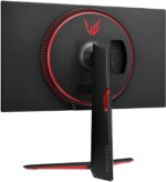 LG Ultra-Gear 68.58 cm (27 Inches) Full HD LED Backlit IPS Panel with Height Adjustable Stand, HDR 10, Dual Sync Compatible, 3-Side Virtually Borderless Display Gaming Monitor (27GP750-B.ATR) - Image 4