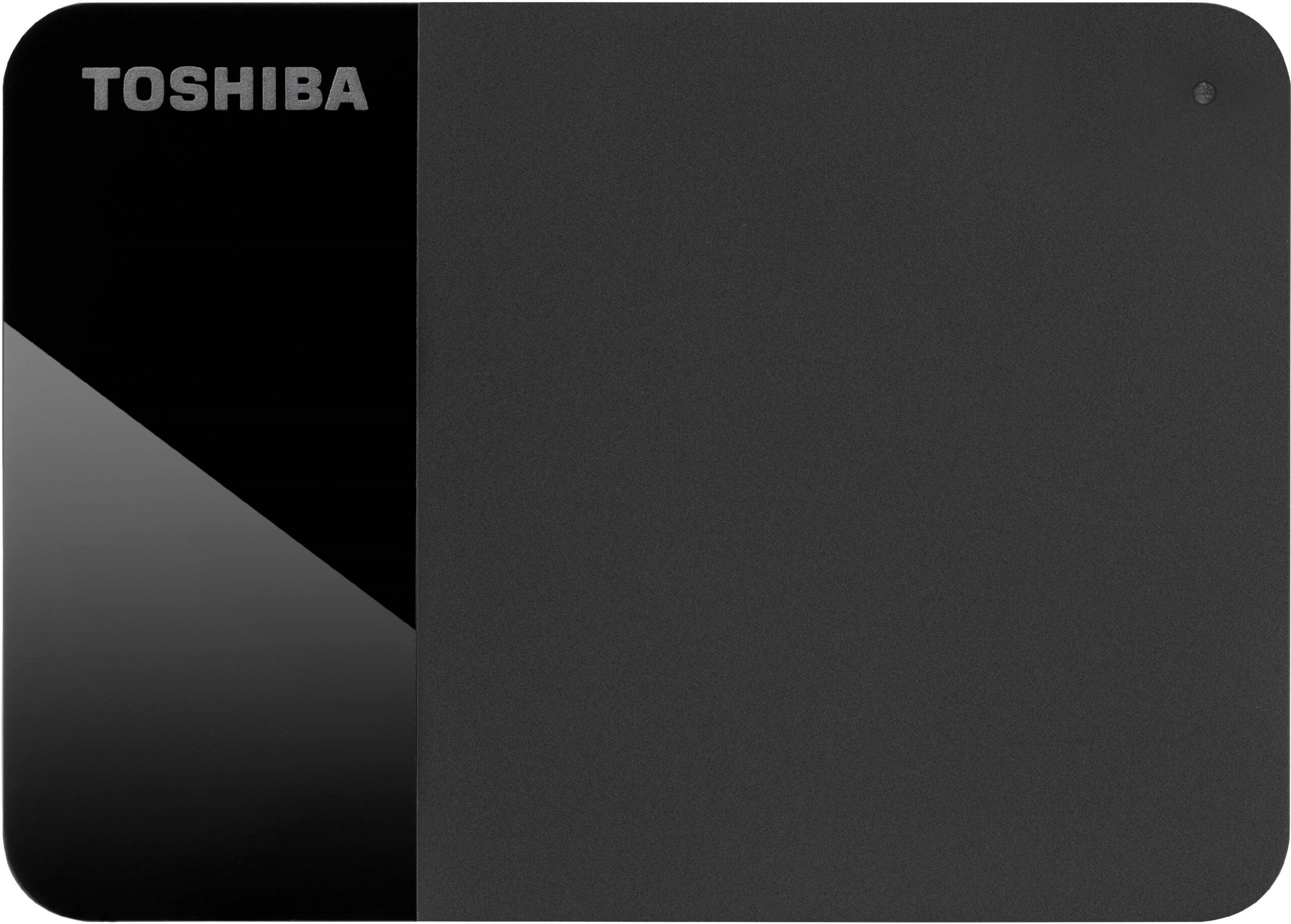 TOSHIBA Canvio Ready 1 TB External Hard Disk Drive (HDD)