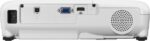 Epson EB-E01 (3300 Im / Wireless / Remote Controller) Portable XGA 3LCD Projector (White) - Image 2