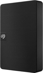 Seagate Expansion for Windows and Mac with 3 years Data Recovery Services – Portable 2 TB External Hard Disk Drive (HDD)