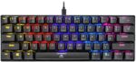 Ant Esports MK1200 Mini Wired USB Tenkeyless Gaming Keyboard