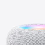 Apple HomePod with Siri Assistant Smart Speaker (White) - Image 4