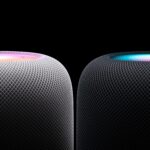 Apple HomePod with Siri Assistant Smart Speaker (White) - Image 3