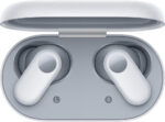 OnePlus Nord Buds 2r in Ear Earbuds with Dual Mic & AI Crystal Clear Call Bluetooth (Misty Grey, True Wireless)