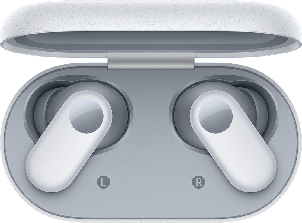 original-imagtyp3bdgnwyby.jpeg OnePlus Nord Buds 2r in Ear Earbuds with Dual Mic & AI Crystal Clear Call Bluetooth (Misty Grey, True Wireless) - Image 1