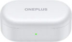 OnePlus Nord Buds 2r in Ear Earbuds with Dual Mic & AI Crystal Clear Call Bluetooth (Misty Grey, True Wireless) - Image 2