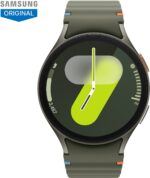 Samsung Galaxy Watch7 44mm LTE (Green Strap, Large)