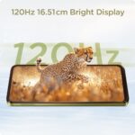 Motorola g45 5G (Pantone Moss, 128 GB) (8 GB RAM) - Image 2