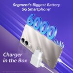 vivo T4 Lite 5G Charger in the Box (Titanium Gold, 256 GB) (8 GB RAM) - Image 2