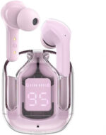 SOBEYS Ultrapod Bluetooth (Pink, True Wireless)